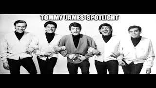 Tommy James & the Shondells *  SPOTLIGHT (4 songs)   HQ