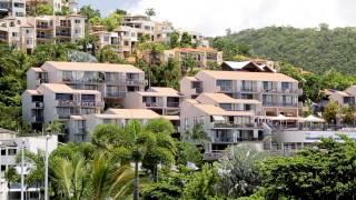 Orchid & Hibiscus Apartment, 5 Golden Orchid Drive, Airlie Beach