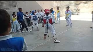 @taekwondo Association of Fatehpur