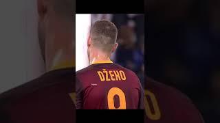 Dzeko #shorts