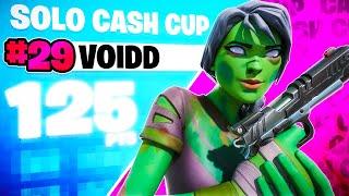 I Almost WON the SOLO CASH CUP ($200) 