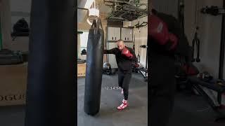 The 6 Basic Punches That Everyone Needs To Know 