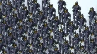 Bakugan Gundalian Invaders - 33 - Jake's Last Stand