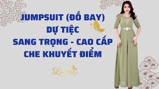 Mẫu Jum (Đồ bay), đi chơi dự tiệc - Sang trọng và Quyến Rũ - Hotline: 0888 493 519