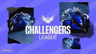 TLC vs DSG | Week 3 Game 2 | 2024 LCS Challengers League Spring | Team Liquid Honda C. vs Disguised