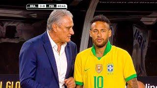 Neymar vs Peru HD 1080i (11/09/2019) By Matan Jr