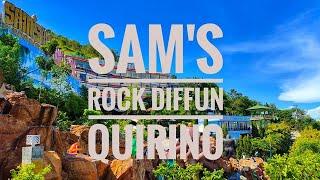 Sam's Rock Mountain View