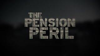 What's Ahead for Public Pension Spending | MetroFocus