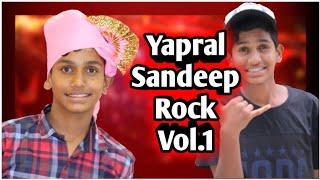 Yapral Sandeep Rock Volume 1 | Folk Hyderabad