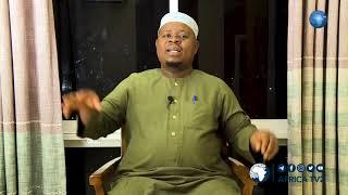 Kabla Hujalala | Sheikh Abdallah Chembea | Sehemu Ya 1 | Africa TV2.