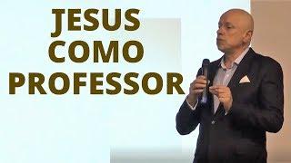 LEANDRO KARNAL - Jesus como professor