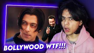 Bollywood Is More CRINGE Than Tiktok