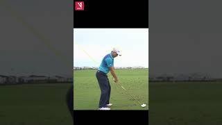 Gary Bates Golf Academy - Tour Swing Analysis: Sergio Garcia