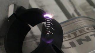 LINTECH využití přeostřovací optiky laseru v praxi / the use of a laser dynamic focusing unit