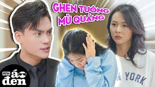 Chỉ Vì GHEN TUÔNG MÙ QUÁNG, Nhẫn Tâm Thuê Người HÃM HẠI Em Gái AAĐ !!! - Anh Áo Đen 622