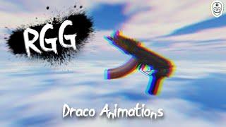 Draco Animations ~ Random Gun Game