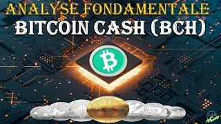 Analyse fondamentale du Bitcoin Cash (BCH)