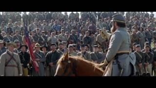 Gods and Generals: General Jackson's Farewell Speech to his Brigade (HD)