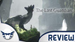 The Last Guardian Review || مراجعة زا لاست جارديان