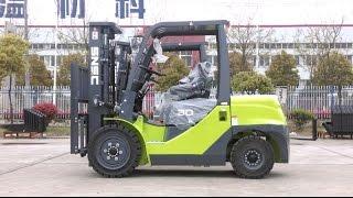 SNSC forklift truck  snsc 3t fork lift from sheri 008618769793060