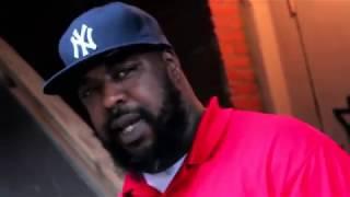 Sean Price - "Untitled" (Music Video)