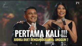 DUET MAUT!!! JUDIKA VS ANGGUN - I Don’t Wanna Miss A Thing