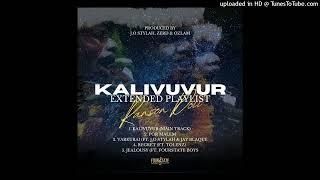 Kalivuvur (2025)Ranson Doy prod by J.ostylah & Ozlam