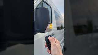 Mercedes-Benz Sprinter 3500 Ultimate Traveler Tour - Vehicle ASMR