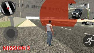 Indian Cars Simulator 3D Mission 3 Complete | Samar Mind Gamer