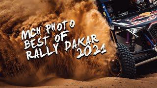 MCH Photo best of Photos - Rally Dakar 2021