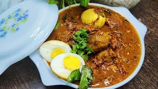 Kutt Ka Salan | Horsegram Curry | Cook With Nuzhat Azeezi