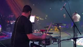 Deja - Luis Fernando Borjas - Timbal Cam - David Riopelle Jr.