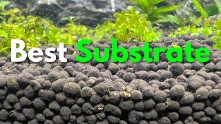 The Best Substrates for Aquascaping & Planted Aquariums
