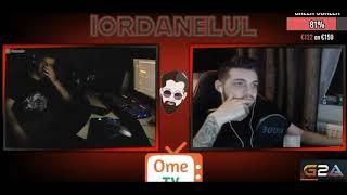 Funny Moments cu iordanelul 17