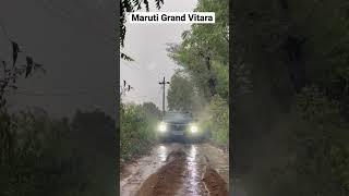 Grand Vitara 