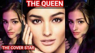 #lizquen Numero Dump with Liza Soberano, International Cover Star, The Queen