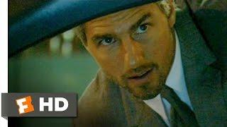 Collateral (1/9) Movie CLIP - Nobody Notices (2004) HD