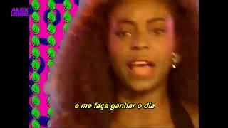 Technotronic - Pump Up The Jam (Tradução) (Clipe Legendado)