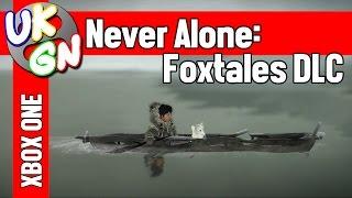 Never Alone: Foxtales - All Achievements / Trophies Walkthrough