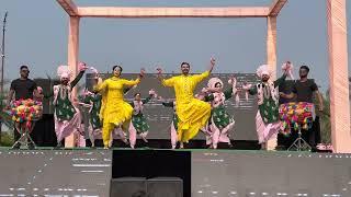 Ik Charkha || Sardool Sikander || Best Dj In Punjab || Dj Tracktone