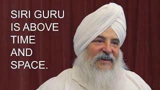 What is the Difference Between Sat Guru and Siri Guru? | Guruka Singh