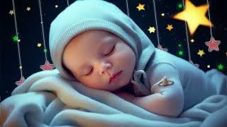 Sleep Music for Babies - Lullabies For Babies To Fall Asleep Quickly - Mozart & Beethoven Lullabies