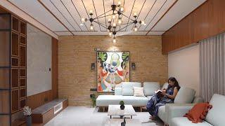 Bungalow Interior Design By Malvi Gajjar #interiordesigner