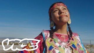 Life As A Young and Native American | Indigenous Voices