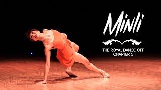 Minli | The Royal Dance Off Chapter 5 | RPProductions