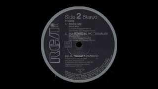 ELLIS, BEGGS & HOWARD - Big Bubbles, No Troubles (Bubble Mix) HQ