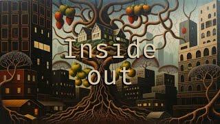 Inside Out - NEW SINGLE (Lyric Video)