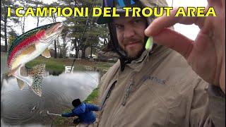 I Campioni del Trout Area