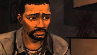 The Walking Dead Game Season 1 Trailer