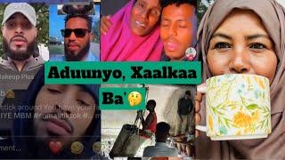 Mohamed Somali Allah Waa Kashifay, Musqul Lascanod Ku Duntey Oo Lagu Dhintay & Gurmad Hooyo Wacan 